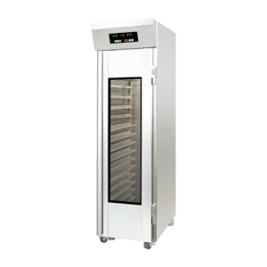 Tủ ủ bột Sinmag SM-20SP