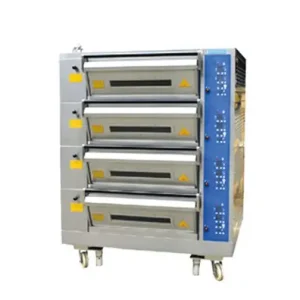 Lò nướng ngăn Sinmag SM-284