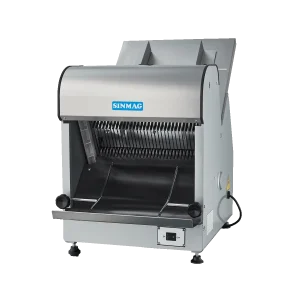 Máy cắt lát bánh Sinmag SM-322N