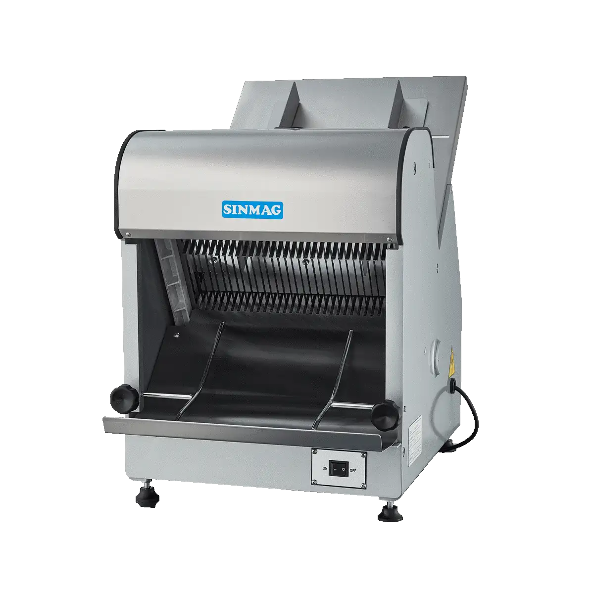 Máy cắt lát bánh Sinmag SM-322N