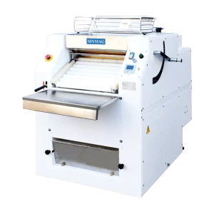 Máy ép bột liên tục Sinmag SM-303