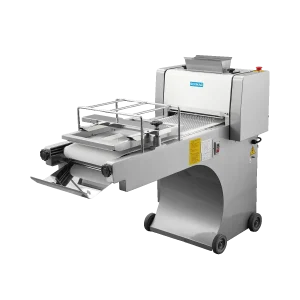 Máy cuốn bột Sinmag SM-307