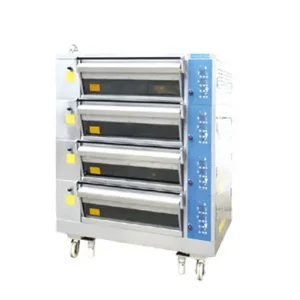 Lò nướng ngăn Sinmag SM-384