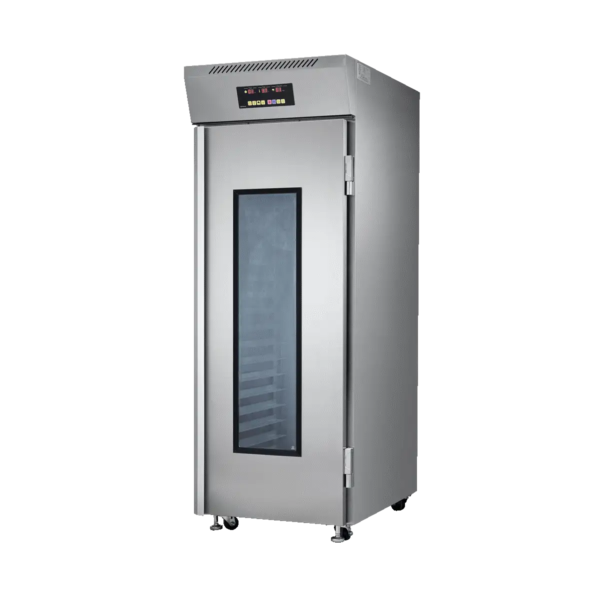 Tủ ủ bột Sinmag SM-40SP