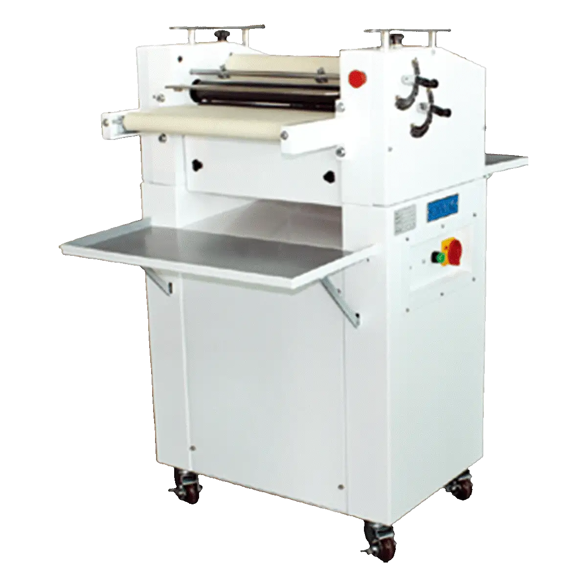 Máy cuốn bột Sinmag SM-500