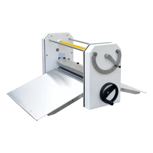 Máy cán bột Sinmag SM-500M