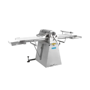 Máy cán bột Sinmag SM-520