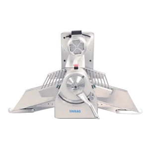 Máy cán bột Sinmag SM-520S-BSL