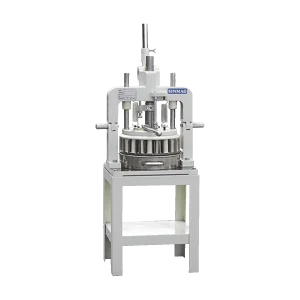 Máy chia bột thủ công Sinmag SM-536