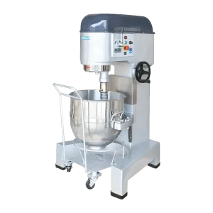 Máy đánh trứng Sinmag SM-600C