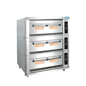 Lò nướng ngăn Sinmag SM-603A