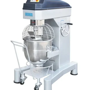 Máy đánh trứng Sinmag SM-60L
