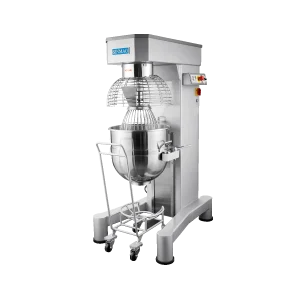 Máy đánh trứng Sinmag SM-60LG