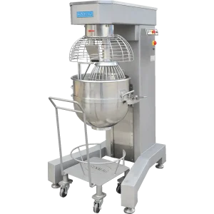 Máy đánh trứng Sinmag SM-60LGS