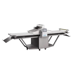 Máy cán bột có màn hình cảm ứng Sinmag SM-620A