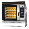 Lò nướng đối lưu dùng gas Sinmag SM-705G