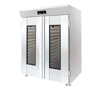 Tủ ủ bột Sinmag SM-80FP