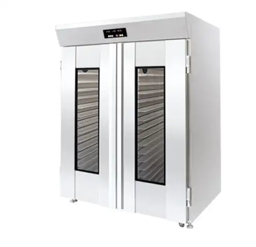 Tủ ủ bột Sinmag SM-80FP