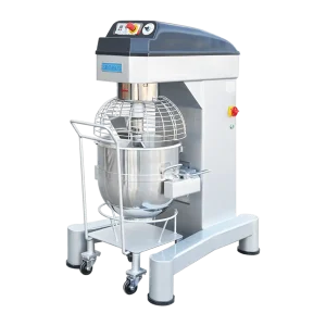 Máy đánh trứng Sinmag SM-80L