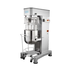 Máy đánh trứng Sinmag SM-80LT