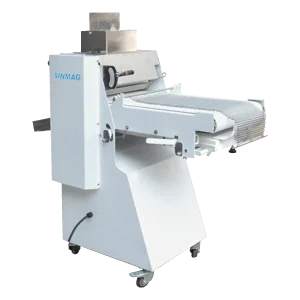 Máy cuốn bột Sinmag SM-860