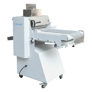 Máy cuộn bột Sinmag SM-860L