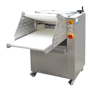 Máy ép bột tự động Sinmag SM-YMZD500