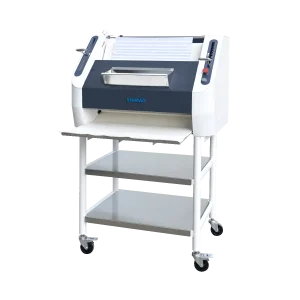 Máy cuốn bột Sinmag SM2-380