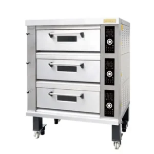 Lò nướng ngăn Sinmag SM2-523