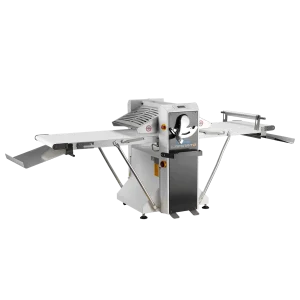 Máy cán bột Sinmag SM2-650