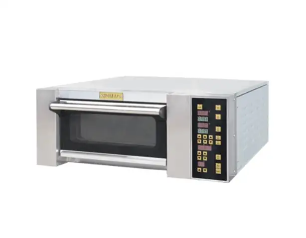 Lò nướng ngăn Sinmag SM2-901C