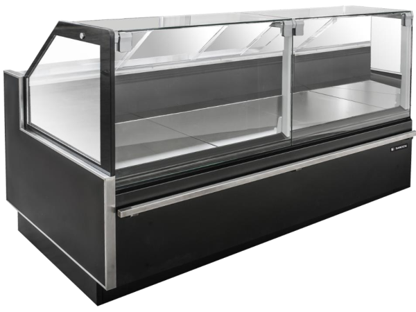 Tủ trưng bày siêu thị Sanden SMA-2600FR