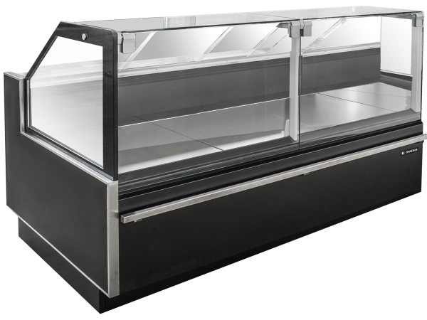 Tủ trưng bày siêu thị Sanden SMA-3750F