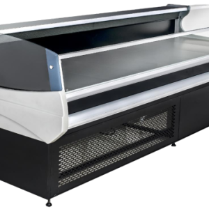 Tủ mát trưng bày siêu thị Sanden SMA-3750O