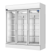 Tủ mát trưng bày 3 cánh kính Sanden SMB-1803
