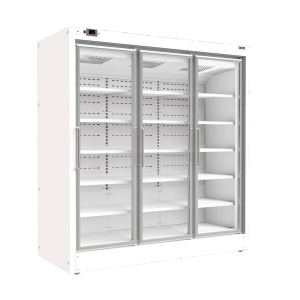 Tủ mát trưng bày siêu thị Sanden SMC-1402