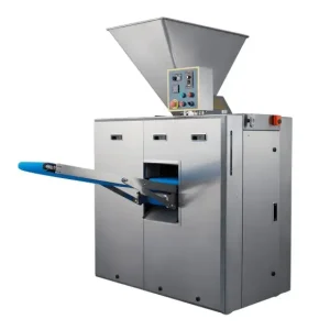 Máy Chia Bột 2-Line Sinmag SMD-2P/2