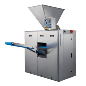 Máy Chia Bột 1-Line Sinmag SMD-4P/1