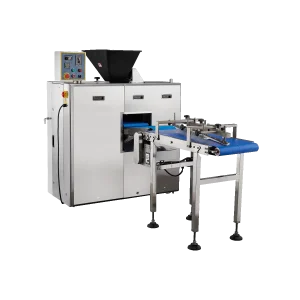 Máy chia và vo tròn liên tục Sinmag SMD-SS2P