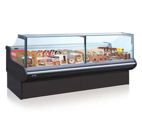 Tủ Mát Trưng Bày Thực Phẩm OPO SME0M2-SF