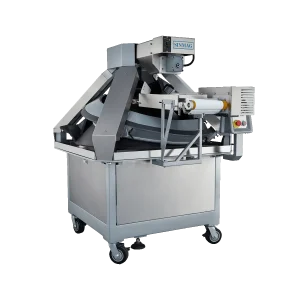 Máy vo tròn bột hình nón Sinmag SMQ-30