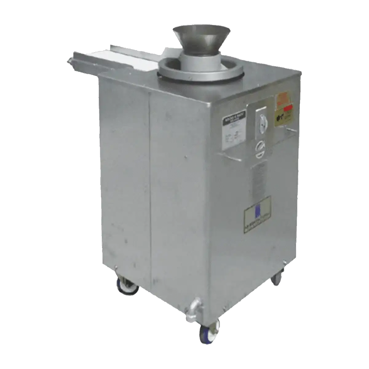 Máy Cán Bên Trong Sinmag SMR-900C