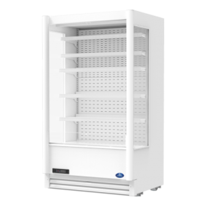 Tủ mát trưng bày siêu thị Open Showcase Sanden SMS-0910