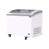 Tủ đông kính cong Sanden Intercool SNC-0285