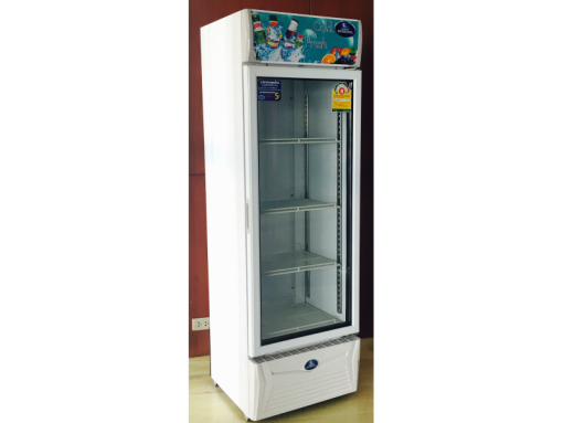 Tủ mát Sanden Intercool SPA-0303 (290 lít)