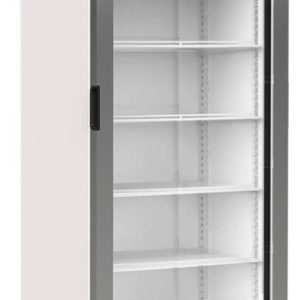 Tủ mát Sanden 1 cánh kính SPB-0500 (Inverter)