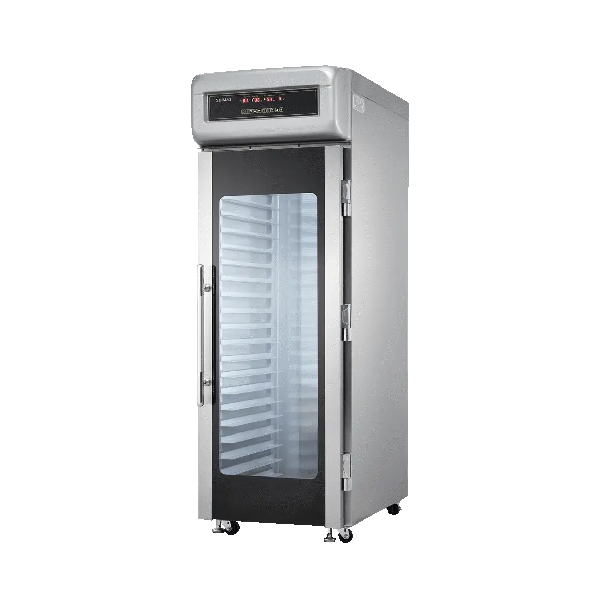 Tủ ủ bột Sinmag SPC-40SP