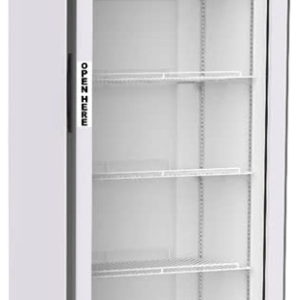 Tủ mát 1 cánh kính Sanden Intercool SPD-0500P