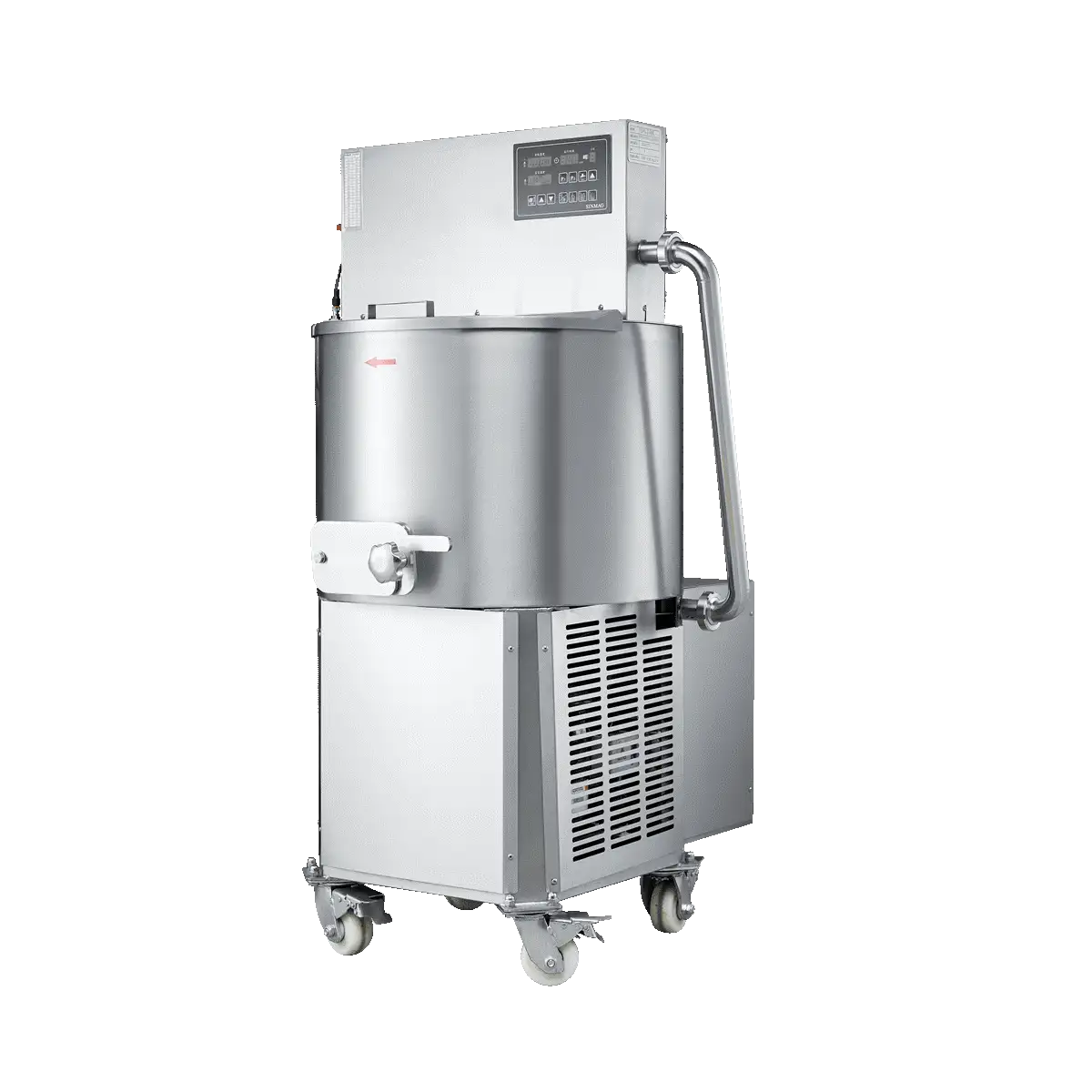 Máy nuôi men tự nhiên Sinmag SPL2-300L