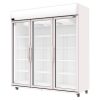 Tủ mát 3 cánh kính Sanden SPM-1503 (1590 lít)